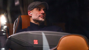 Pep Guardiola više nije nedodirljiv i zbog toga svi postavljaju isto pitanje