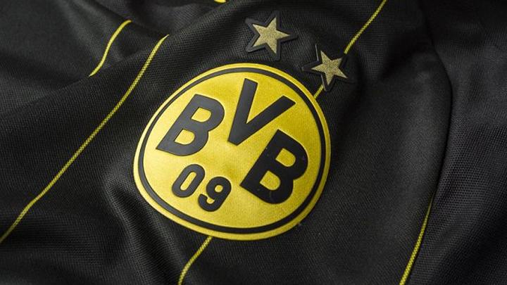 Pogledajte novi gostujući dres Borussije Dortmund