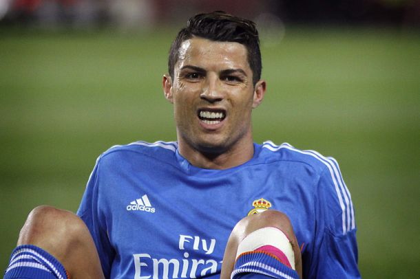 Ronaldo bi mogao propustiti finale Kupa kralja