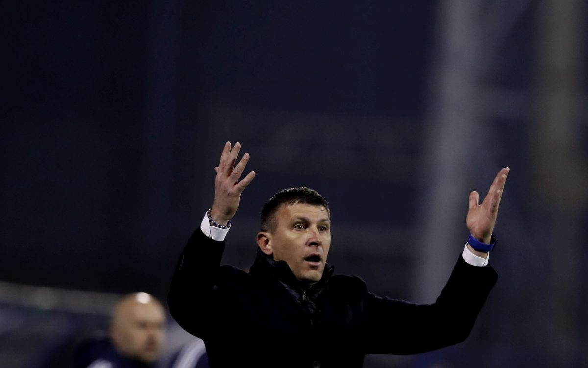 Ma kakvi Petković i Cordoba, Dinamo pokazuje ko je gazda na Balkanu, stiže pojačanje iz Rome!