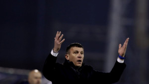 Ma kakvi Petković i Cordoba, Dinamo pokazuje ko je gazda na Balkanu, stiže pojačanje iz Rome!