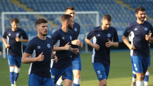 Održana prozivka na Grbavici