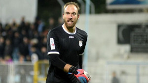 Hrvatski golman iz Italije u drugu ligu Slovenije