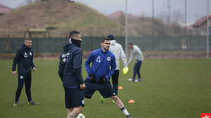 Zmajevi se okupljaju danas, stiže i Elvir Koljić