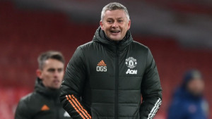 Solskjaer govorio o duelu sa Romom, akcenat stavio na Džeku: Svaka lopta u šesnaestercu...