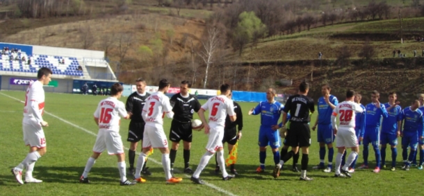 Travnik preokretom do pobjede nad Zvijezdom