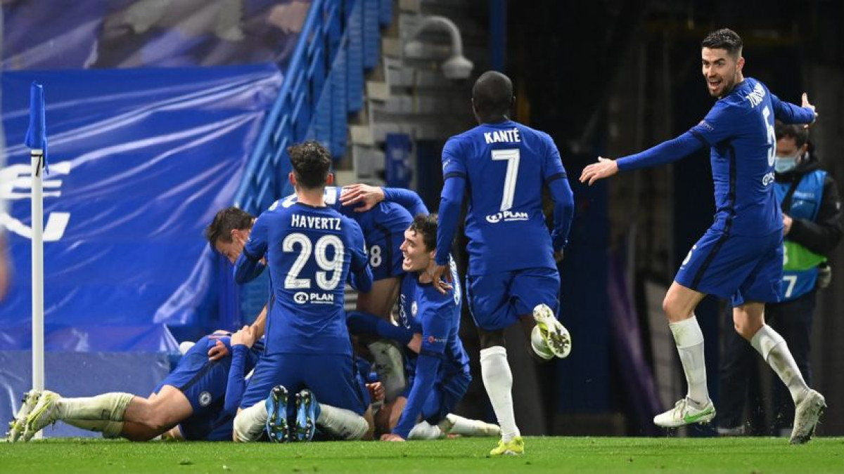 Mozzart daje najveće kvote na svijetu: Chelsea 2,00, Leverkusen 2,00, Fenerbahče 1,65! Mozzart daje najveće kvote na svijetu: Chelsea 2,00, Leverkusen 2,00, Fenerbahče 1,65!