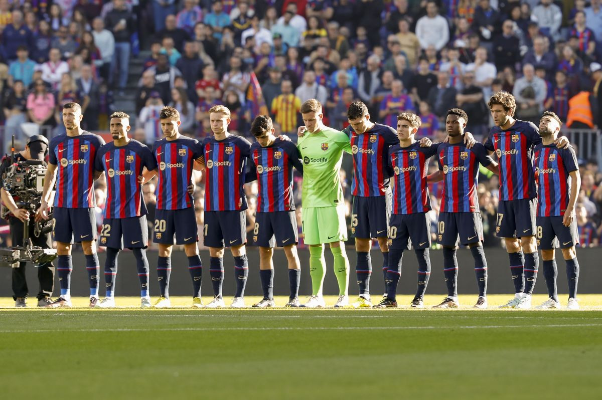 Barcelona je spremna da izgubi jedan od simbola kluba
