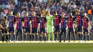 Barcelona je spremna da izgubi jedan od simbola kluba