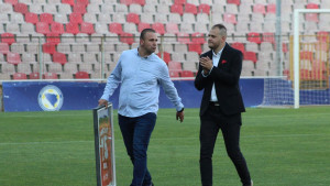 FK Sloboda kontaktirala Duvnjaka, odgovor trenera Čelika bio je jasan i logičan