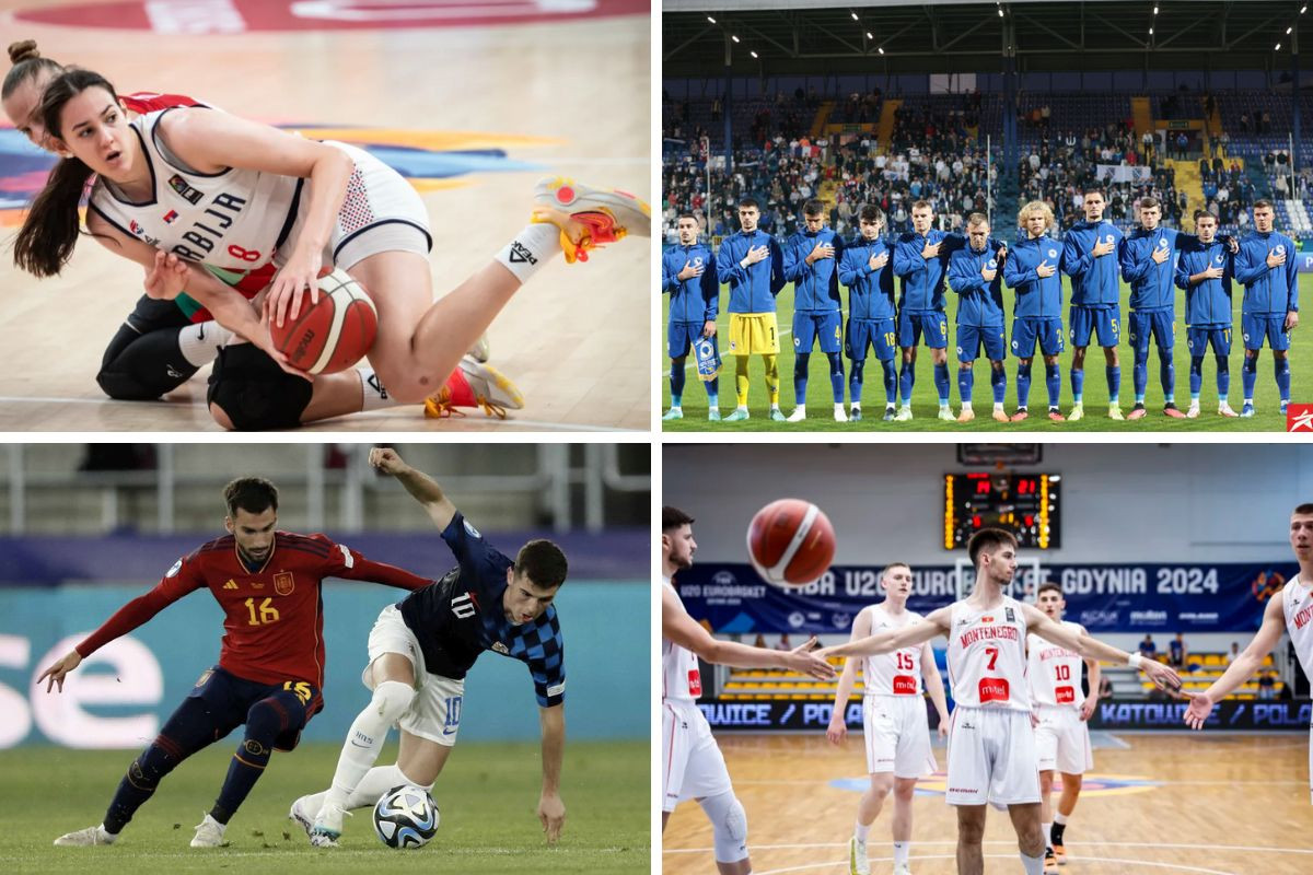 Sindrom izlaznih generacija: Sportska "epidemija" koja ozbiljno zahvata Balkan