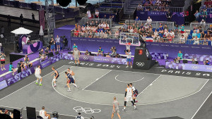 Sudar najboljih basketaša svijeta: Srbija razbila Amerikance!
