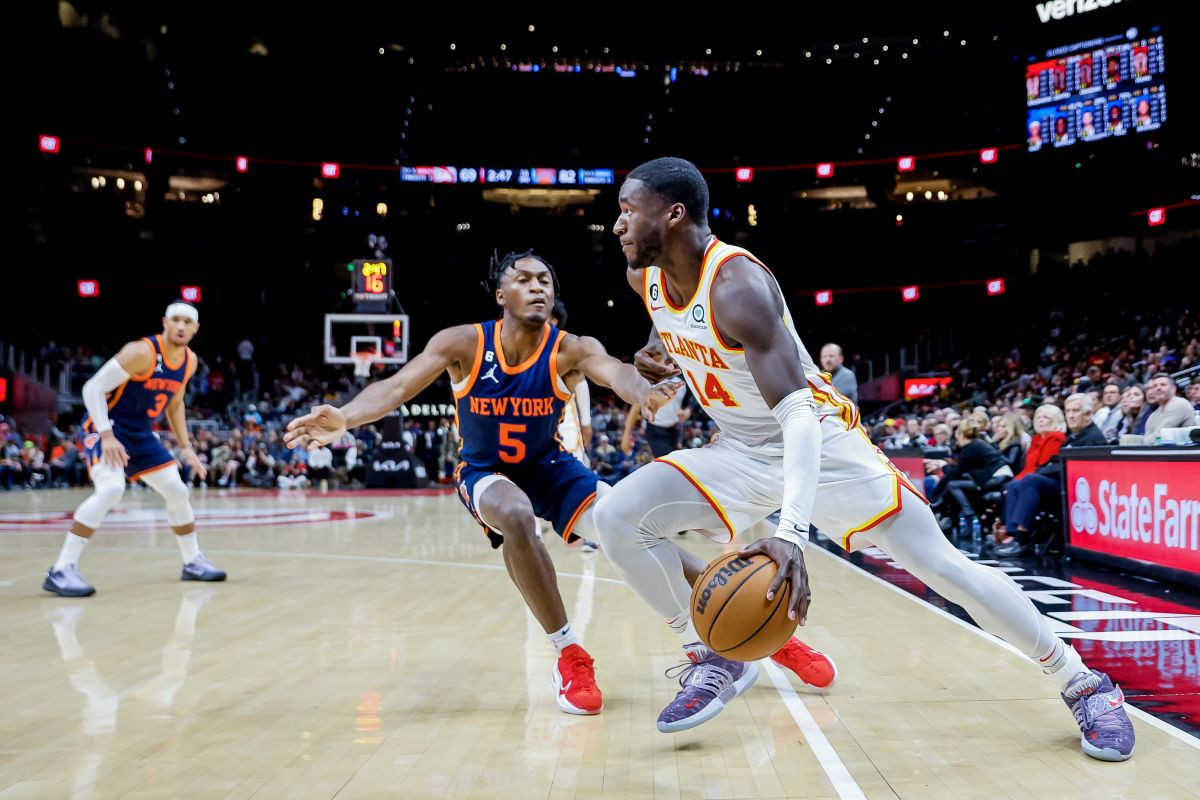 NBA košarkaš završio karijeru u 21. godini: "Odričem se košarke kako bih slijedio Isusa" NBA košarkaš završio karijeru u 21. godini: "Odričem se košarke kako bih slijedio Isusa"