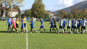 Samo u BiH: Dva grada, dva stadiona, manje od kilometar udaljenosti i dvije utakmice u isto vrijeme