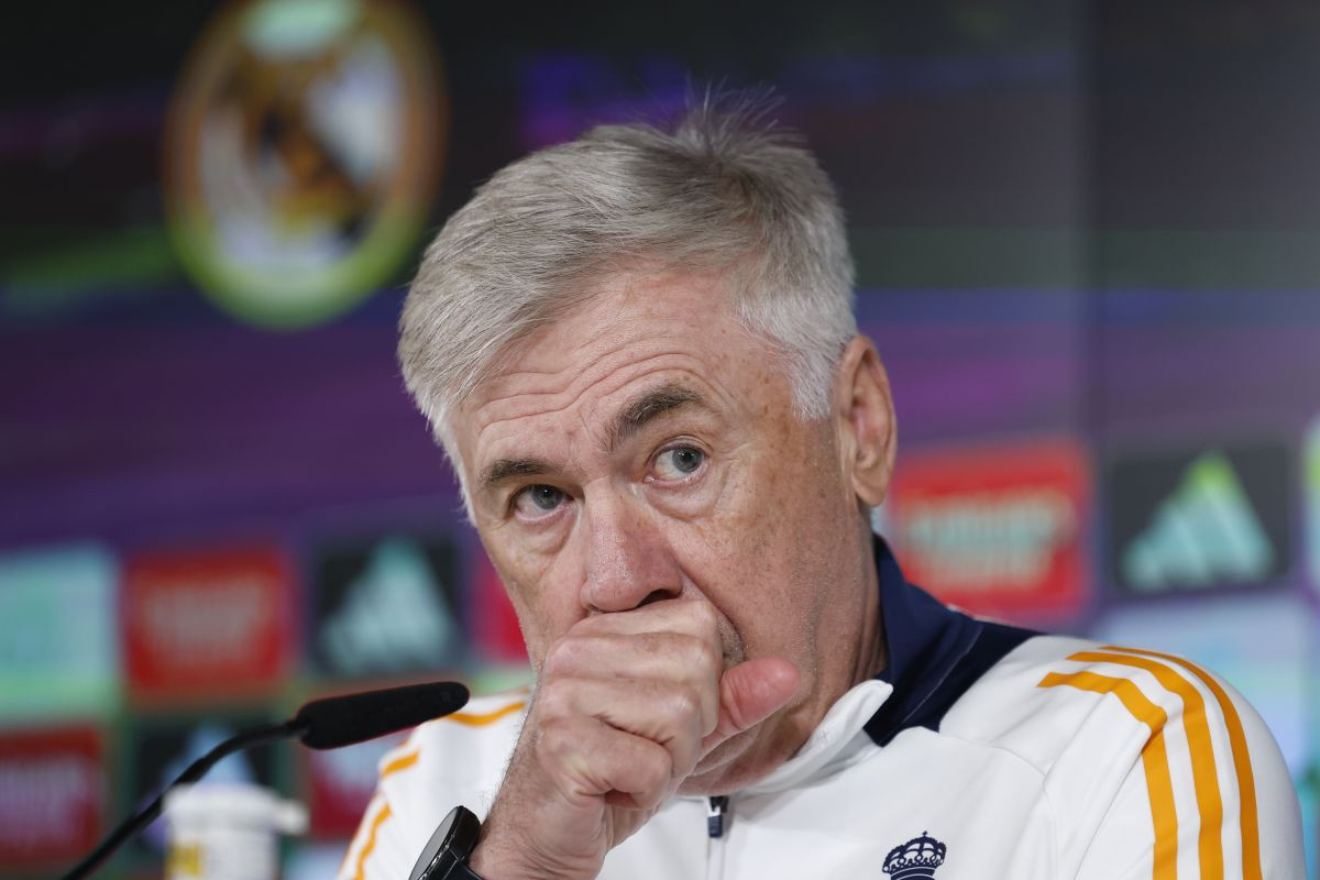 Ancelotti gubi kompas: Navijači Reala u nevjerici nakon izjave italijanskog stručnjaka Ancelotti gubi kompas: Navijači Reala u nevjerici nakon izjave italijanskog stručnjaka