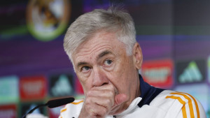 Ancelotti gubi kompas: Navijači Reala u nevjerici nakon izjave italijanskog stručnjaka