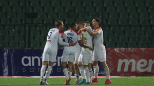 Borac saznao potencijalne protivnike za 1. pretkolo Konferencijske lige!