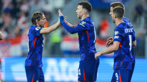 Bomba na Poljudu! Prvo Perišić, pa Rakitić, a naredni je treći čuveni Vatreni: "Neka hvala!"