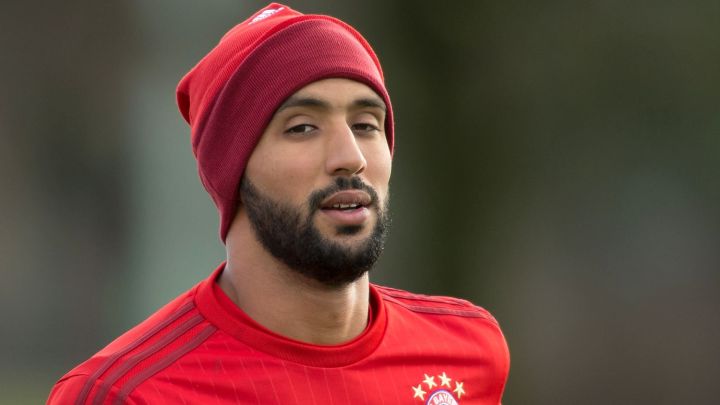 Benatia ima dvije ponude iz Italije