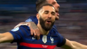 Dajte mu odmah Zlatnu loptu: Benzema je večeras dokazao da je najbolji na svijetu