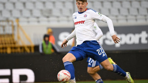 Odigrao meč za Hajduk, spakovao kofere i u spektakularnom transferu odlazi iz Splita!