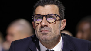 Figo Realu preporučio "monstruma" za kojeg vjeruje da će biti osvajač Zlatne lopte