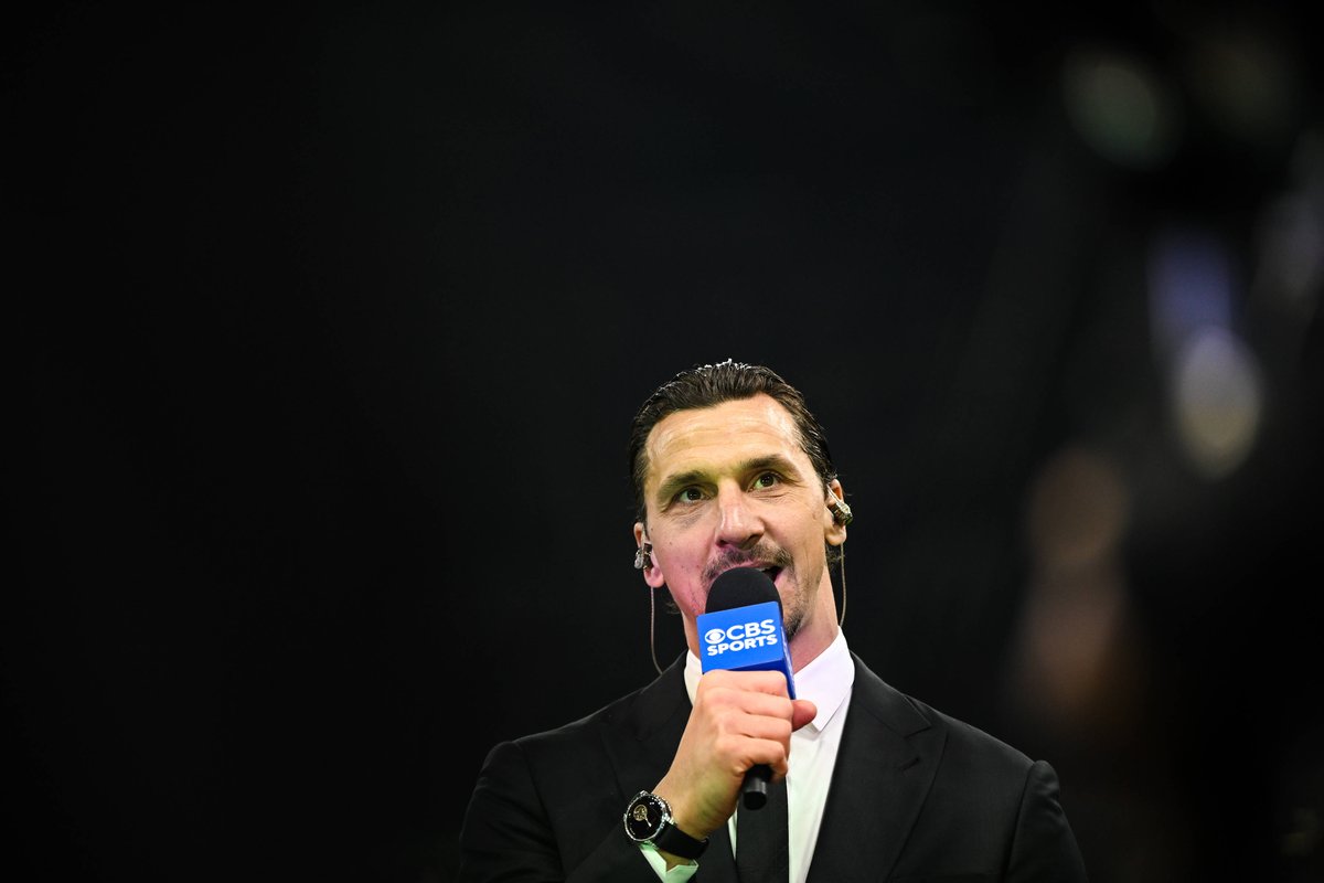 Ibrahimović izdvojio pet najboljih fudbalera svijeta, trojica dolaze iz jedne države