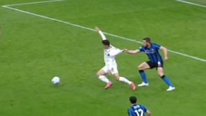 Da li je sudija jučer "pogurao" Inter do Scudetta?