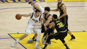 Luka Dončić američkoj novinarki otkrio svoj recept uspjeha 