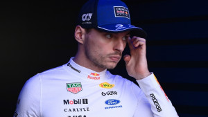 Max Verstappen šokirao izjavom nakon kvalifikacija: "Ovaj bolid je.."