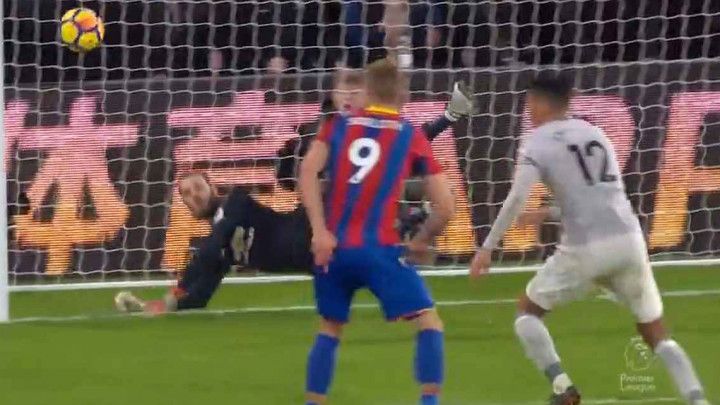 De Gea čudotvorac: Svi slave Matića, a junak je španski golman
