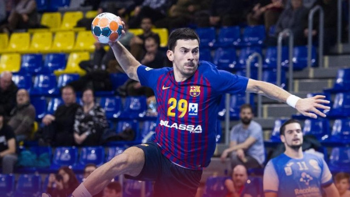 Barcelona u dva duela protiv tima iz Švedske postigla 87 golova