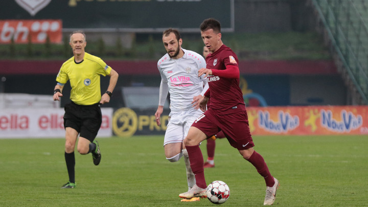 Reflektori će se za vikend paliti samo na jednom premijerligaškom stadionu