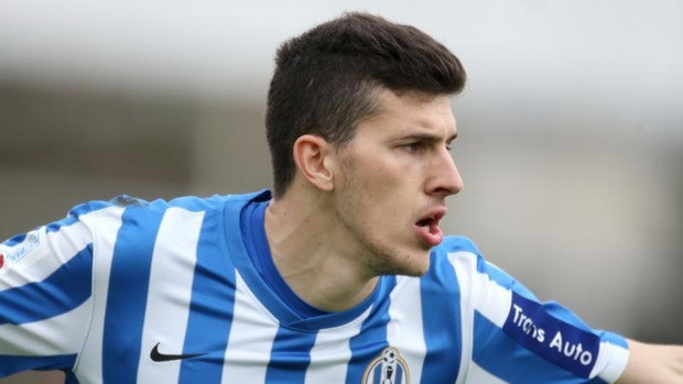 Bivši mladi reprezentativac BiH seli u Dinamo iz Kijeva?