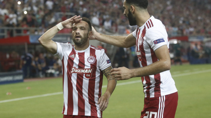 Valbuena dobio povjerenje, a kako i ne bi s 21 asistencijom za polusezonu!