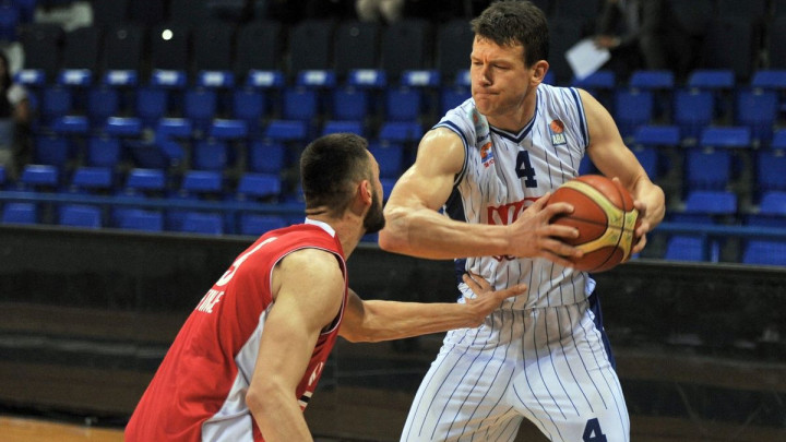 Šehović produžio saradnju sa Budućnosti