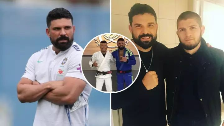 Kolašinac dobio konkurenciju: Arsenalov novi doktor više izgleda kao neki UFC borac