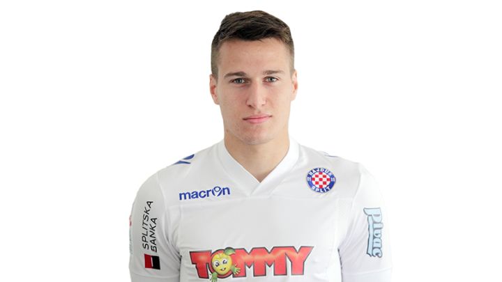Nekadašnji član Hajduka u subotu debituje za Vitez
