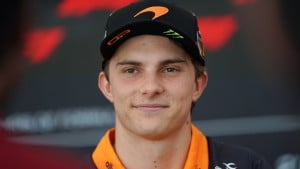 Schumacher potencijalno otkrio novi tim Oscara Piastrija