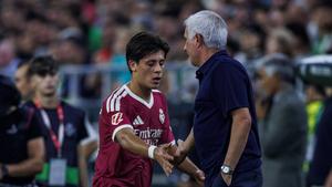Real Madrid po jednom pitanju nema dilemu, niti problem!