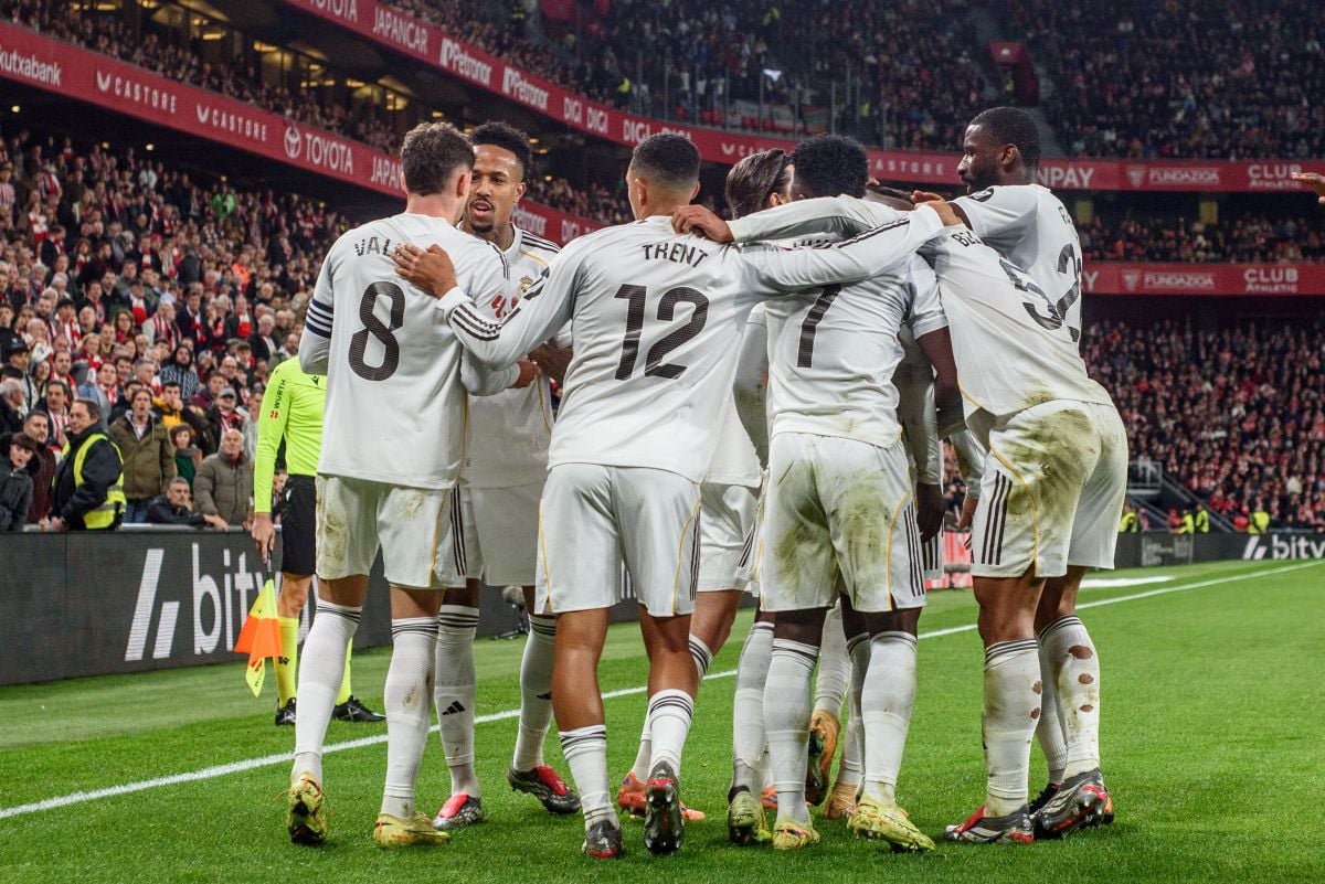 Slavlje zbog pobjede u Bilbau naglo prekinuto, Xabi Alonso dobio najgore moguće vijesti