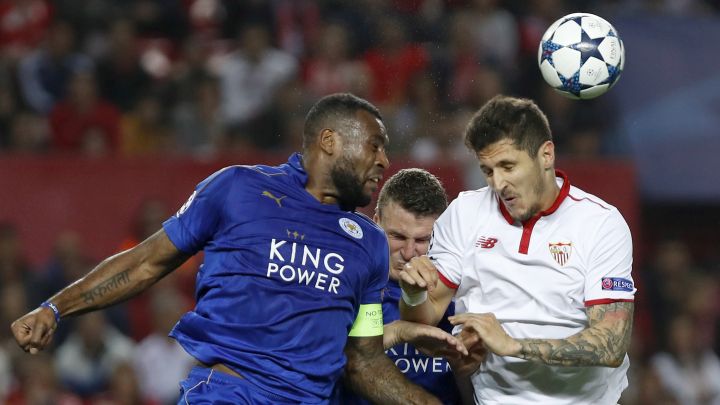 Sevilla savladala Leicester, ali Lisice ostale u igri