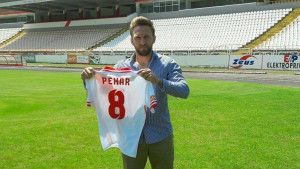 Pehar ipak ne dolazi u GOŠK