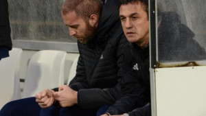Simo Krunić ostao bez posla