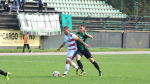 Sve utakmice 10. kola Prve lige FBiH u nedjelju