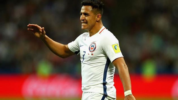 Wenger: Sanchez je poput Zidanea i Beckhama