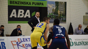 Ninić sretan zbog nove pobjede: Čestitam igračima, pobjeda je zaslužena