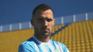 Posušje na poseban način predstavilo novo pojačanje, zadužio broj 99