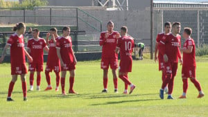 Tomislav šokirao Jedinstvo u Bihaću, bez golova u duelu Mladosti i Budućnosti