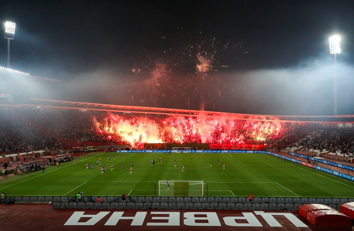 Ni Dinamo im ne može parirati: Crvena zvezda završila najveći transfer u historiji "ex-yu" prostora!